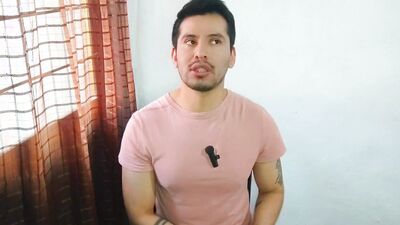 twink es penetrado a pelo por la vergota de su cuñado el chacal ! Relato sexual