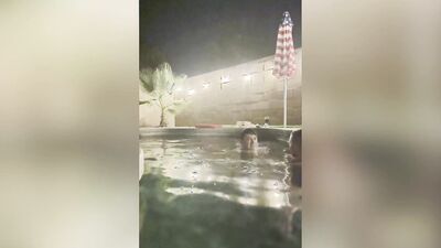 Texican Tex - Cook, Fuck, Swim.. Repeat..