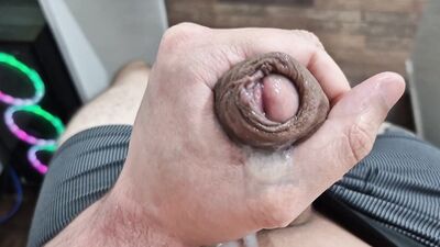 SOLOBOY JERKING OFF SOLO