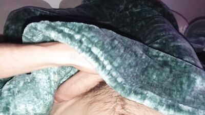 Would you Like to Suck this Cock while we Watch a Movie on the Couch with the Blanket?