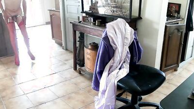 Diana transvestite on cam