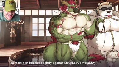 My first BDSM Experience (My Pirate Husbandos) part. 7