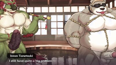 My first BDSM Experience (My Pirate Husbandos) part. 7