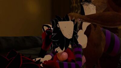 I Know What You Want~