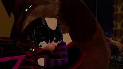 I Know What You Want~