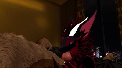 I Know What You Want~