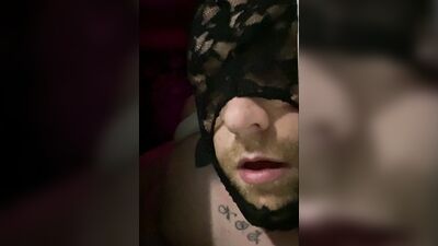 Deepthroat Gagging & Filthy Slut Talk