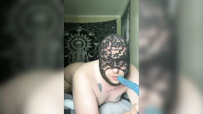 Deepthroat Gagging & Filthy Slut Talk