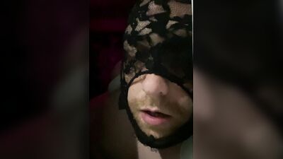 Deepthroat Gagging & Filthy Slut Talk