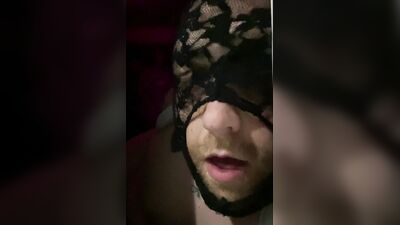 Deepthroat Gagging & Filthy Slut Talk