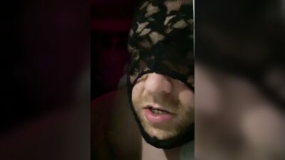 Deepthroat Gagging & Filthy Slut Talk