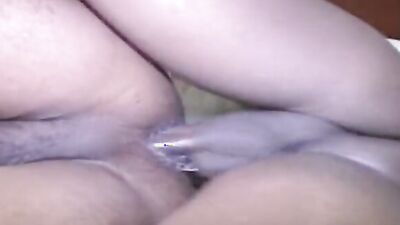 Naughty fella gets his ass drilled hard with boyfriend's BBC