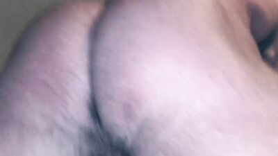 Billy Santoro and his horny boyfriend are barebacking on the couch