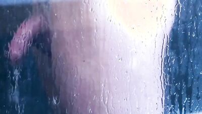 Cole Keller & Joe Gillis are shagging under the shower