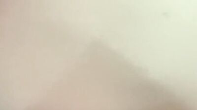 Cock hungry bloke is playing with his boyfriend's hard willy