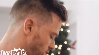 Johnny Donovan and his buddies are fucking in a 3some