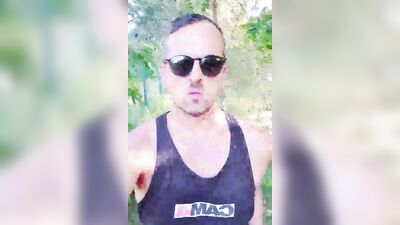 Slutboyben CAM4 Sexy Cruising Chick XXXX Exposed In Hotpants At Highway Parking Am Stern Berlin