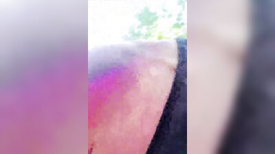 Slutboyben CAM4 Sexy Cruising Chick XXXX Exposed In Hotpants At Highway Parking Am Stern Berlin