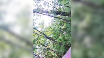 Slutboyben CAM4 Sexy Cruising Chick XXXX Exposed In Hotpants At Highway Parking Am Stern Berlin