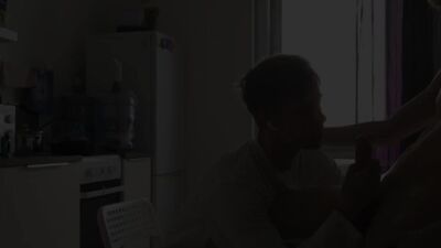 dick fucked a twink's sweet ass and cum