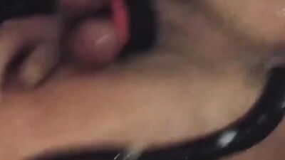 Kinky shots of me