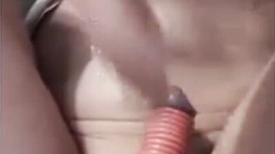 Kinky shots of me