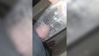 Water penetration (Male Toy)
