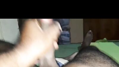 My Black cock .