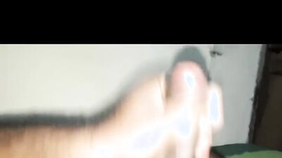 My Black cock .