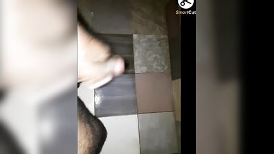 My Black cock .