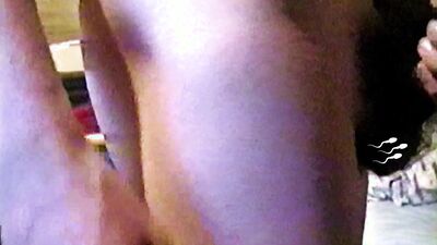 Penis Body Pee and Slip Presentation and Hump Masturbation 18yr and today