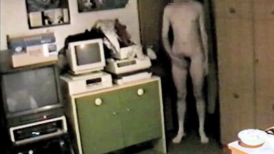 Penis Body Pee and Slip Presentation and Hump Masturbation 18yr and today