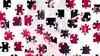 Furry Jigsaw 1 (Part 18)