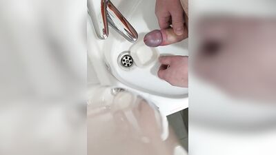 Giant 30 min cumshot set