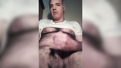 Early Morning Handjob