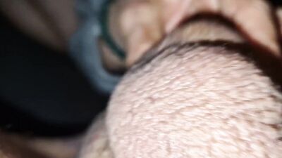 Bitch, you suck my dick, lick my ass, fuck my ass and take my cum with your mouth!