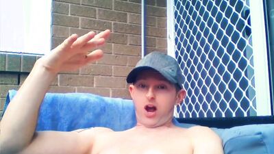 Awesome Multi Cumshot Ejaculating Canon Boy Big Strong Cock Piss Cum Sprurts Squirts BWC Young Straight Guy