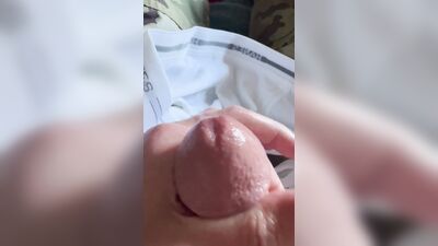 Army soldier jerking off in various uniforms cumpiliation!