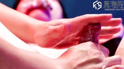 Fair Complexion Twink Experiencing Cum Control for the First Time! Ep.2-2