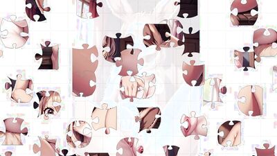 Furry Jigsaw 1 (Part 15)