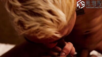 I Want to Be a Porn Star.ep.4-5