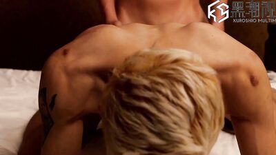 I Want to Be a Porn Star.ep.4-5