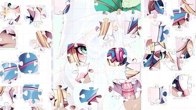 Furry Jigsaw 1 (Part 9)