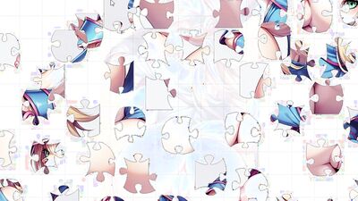 Furry Jigsaw 1 (Part 9)