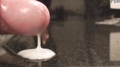 Old Camera Jerking of Cumpilation