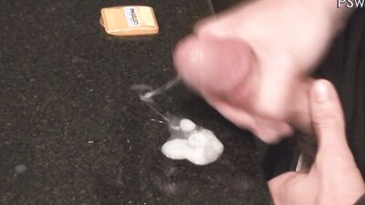 Old Camera Jerking of Cumpilation