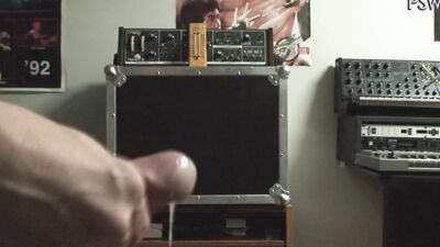 Old Camera Jerking of Cumpilation