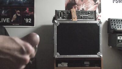 Old Camera Jerking of Cumpilation