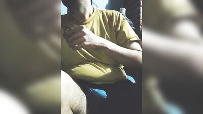 HASTA EL FONDO SE LA METO CON CONDÓN Y ME VENGO
