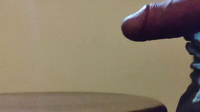 Handjob with cumshot